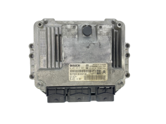 Steuergerät 9662213180 0281013331 9653958980 PSA Bosch 62972