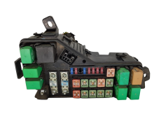 Sicherungskasten Relaiskasten Hyundai 91940-0X700