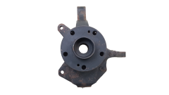 Achsschenkel Vorne Links Renault ABS 8200320889 874