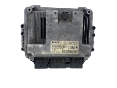 Steuergerät PSA 0281011089 9653202580 9647785580 Bosch 49128