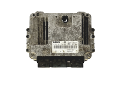 Steuergerät 0281011724 8200311550 8200384493 Renault Bosch 22483