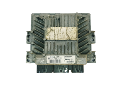 Steuergerät S122326111A 8200766462 8200592611 Renault Siemens 33056