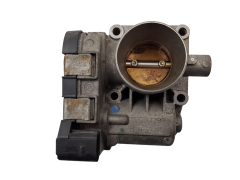 Drosselklappe Fiat Ford 55192786 40SMF10 Magneti Marelli 2044