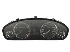 Tacho Kombiinstrument Peugeot 407 9658137080 33351
