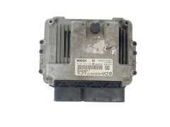 Steuergerät 0281012145 55204647 Fiat Alfa Bosch 38077