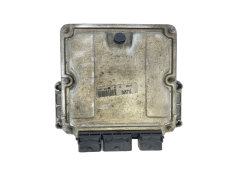 Steuergerät 0281011342 9654693380 9640938680 PSA Bosch 58194