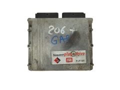 Steuergerät LPG 67R011002 110R001001 031001 FLY SF BRC 16469