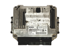 Steuergerät 0281013332 9664257580 9653958980 PSA Bosch 30024