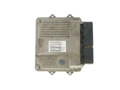 Steuergerät Fiat MJD6F3.P7 51806498 71600.019.07 Magneti Marelli 35743