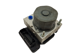 Abs-Pumpe Forfour Twingo 3 476604765R A4539004507 Bosch 24537