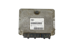 Steuergerät IAW4AF.P2 46817813 Fiat Magneti Marelli 36226