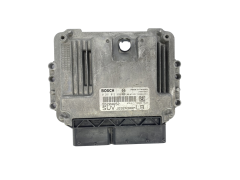 Steuergerät 0281012992 55204652 JQ32A3AAM Alfa Romeo Bosch 58146