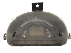 Tacho Kombiinstrument Citroen C3 9652008180 H 01 41403