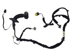 Kabelbaum Türinstallation Rechts Vorne Clio 3 241246454R Renault