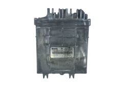 Steuergerät 0281010077 7700114644 7700111552 Renault Bosch 49633