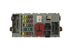 Steuergerät BSI Fiat 51829178 CPL Delphi 20269