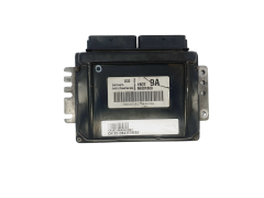 Steuergerät 96801800 5WY5407A D32 1B0T 9A Chevrolet Kemsco 42578