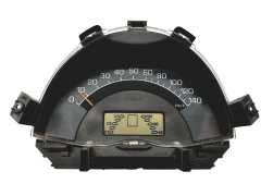 Tacho Kombiinstrument Smart Fortwo 0010124V002 110008872022 33559
