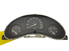 Tacho Kombiinstrument Opel Corsa B 09113226JY 09051109906 22010
