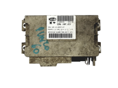 Steuergerät IAW16F.E3 46545152 Fiat Magneti Marelli 17188
