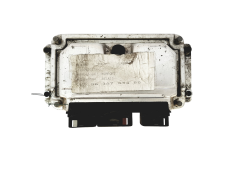 Steuergerät 0261206942 9638783480id09 26FM0879 PSA Bosch 22132