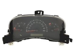 Tacho Kombiinstrument Fiat Punto 51744552 503000950300 28897