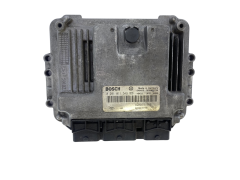 Steuergerät 0281013332 9664257580 9653958980 EDC16C34 PSA Bosch 50413