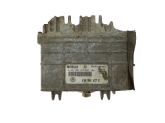 Steuergerät VW 0261203931/932 030906027E Bosch 15159