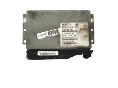 Steuergerät PSA 0260002767 9641281180 Bosch 22248