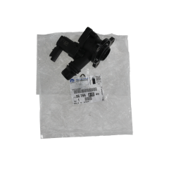 Druckwandler Elektroventil Original Citroen Peugeot C2 C3 208 1.2 THP 9676981680