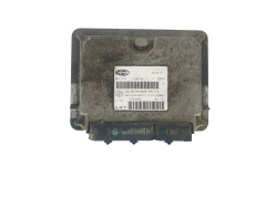 Motorsteuerung Fiat 46817815 Magneti Marelli 39793