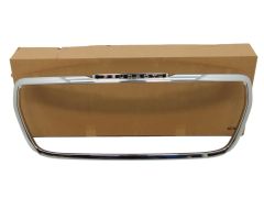 Kühlergrill Vorne Neues Original 1611182780 Peugeot 3008