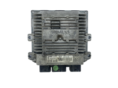 Steuergerät 9648971880 9643455080 5WS40021I-T PSA Siemens 48365