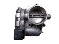 Drosselklappe Citroen Peugeot 0280750085 1635Q9 1.6 Bosch 1955