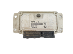 Steuergerät PSA Toyota 89661-0H022 0261208702 Bosch 38805