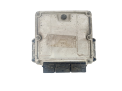 Steuergerät 0281010819 8200039569 8200166362 Fiat Renault Bosch 38396