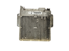 Steuergerät 7700103919 7700105560 21624890-5 Renault Sagem 25939