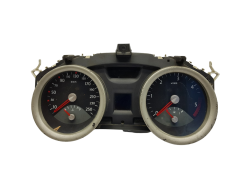 Tacho Kombiinstrument Renault Megane 2 8200399700 A 1512
