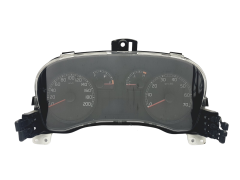 Tacho Kombiinstrument Fiat Punto 51703292 503000471800 55270