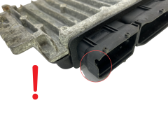 Steuergerät 12147527610-01 S118012001N Mini BMW Siemens 48025