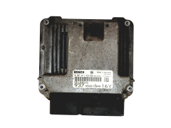 Steuergerät 55193515 0281011429 Alfa Romeo Bosch