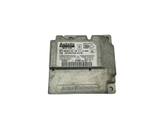 Steuergerät Peugeot 9654491180 606877300 Autoliv 69033