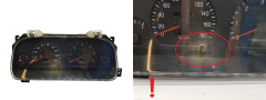 Tacho Kombiinstrument Hyundai H 100 94006-43120