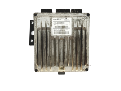 Steuergerät 8200399038 8200619409 R0410B034C Renault Delphi 19885