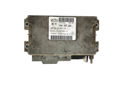 Steuergerät IAW16F.EB 7795574 Fiat Magneti MarellI 26479