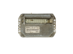 Steuergerät 00464574780 0261203861 Lancia Bosch 34325