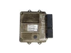 Steuergerät MJD6JF.M4 51768657 Fiat FGP 35548