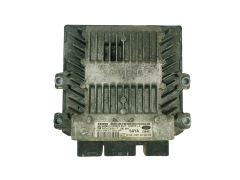 Steuergerät 3S61-12A650-LA 5WS40069A-T Ford Siemens 33365