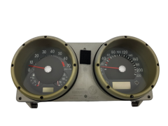 Tacho Kombiinstrument VW Lupo 6X0920801 0263615101 21902