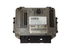 Steuergerät 0281011776 8200391966 8200386508 Renault Bosch 3753